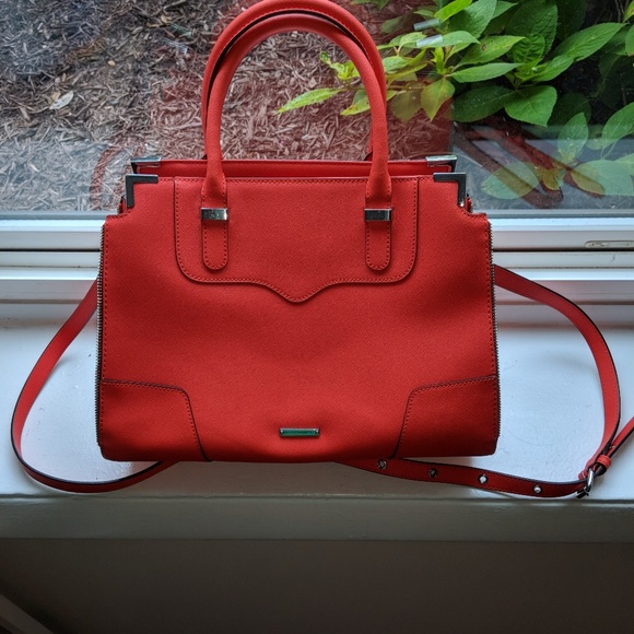 Rebecca Minkoff Satchel - Picture 1 of 8